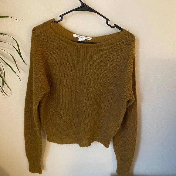 Veronica Beard Women’s Medina Alpaca Blend Sweater Boat Neck Knit Pullover XS - Picture 2 of 8